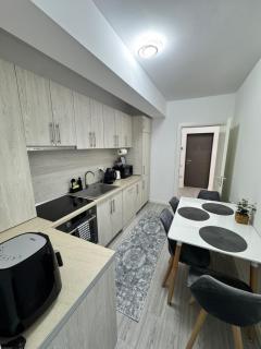 A B V Central Apartament - 6