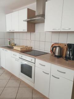 Apartman Harfa 3 - 4