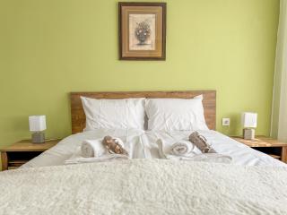 2BR Central and Cosy Apartment - 4