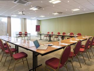 Mercure Paris Le Bourget Aeroport - 3