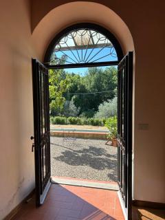 Bellosguardo Farm house in olive groves - San Donato Fronzano, Florence, Toscany - 2