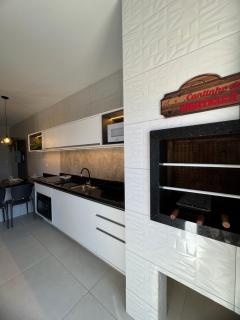 Novíssimo e confortável apartamento em Palmas - 7