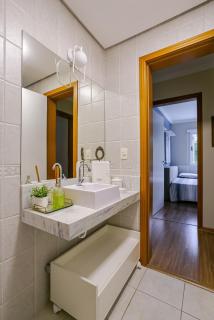 Apartamento super bem avaliado no Jurerê internacional!!! - 5
