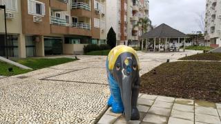 Apartamento super bem avaliado no Jurerê internacional!!! - 1