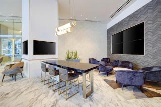 Hilton Grand Vacations Club Elara Center Strip Las Vegas - 4