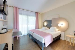Sure Hotel by Best Western Saint-Quentin Ouest Le pot d étain - 8