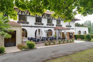 Sure Hotel by Best Western Saint-Quentin Ouest Le pot d étain - 0