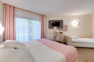 Sure Hotel by Best Western Saint-Quentin Ouest Le pot d étain - 2