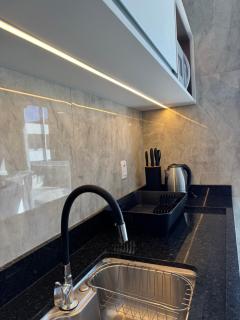 Novíssimo e confortável apartamento em Palmas - 8