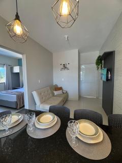 Novíssimo e confortável apartamento em Palmas - 4