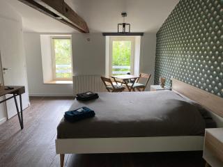 chambre d'hôte Céleste - 8