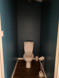 chambre d'hôte Céleste - 2