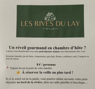 chambre d'hôte Céleste - 1