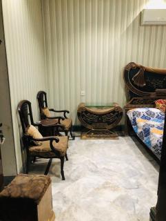 2 Furnished rooms in a house - 0