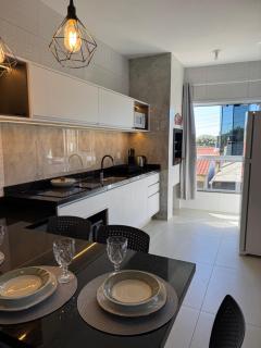 Novíssimo e confortável apartamento em Palmas - 9