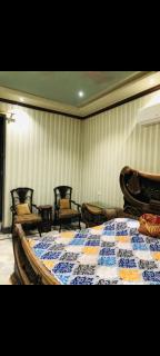 2 Furnished rooms in a house - 9