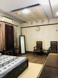 2 Furnished rooms in a house - 7