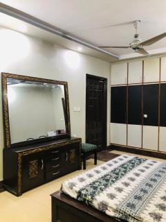 2 Furnished rooms in a house - 3