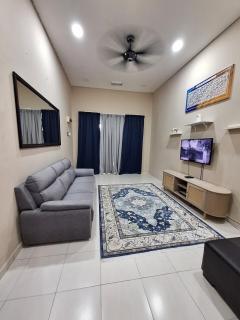 Therapy House Village - 0