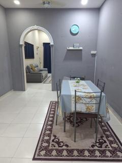 Therapy House Village - 9