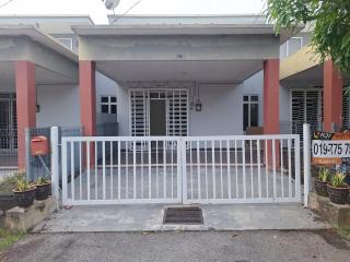 Therapy House Village - 8