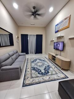 Therapy House Village - 6