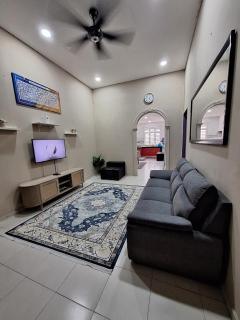 Therapy House Village - 2