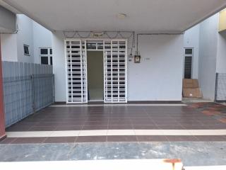 Therapy House Village - 1