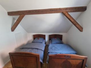 Pension Alte Schmiede - 8