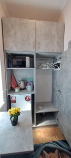 Стильна смарт квартира в центрі міста - Odessa - 4