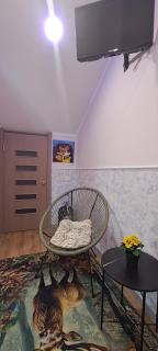 Стильна смарт квартира в центрі міста - Odessa - 2