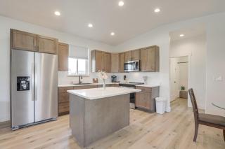 Mtn-Views, Pet-Friendly! Family Home in Ranchester - 6