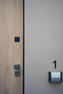Appartamenti 1-2-3 C-House 33 - 9