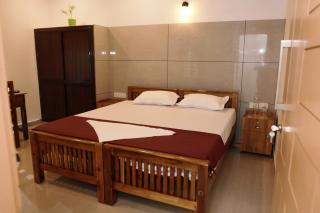 Marari Rose Paradise Homestay - 8