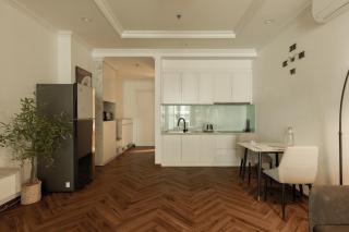 1BR Quiet Retreat -Times City - 4