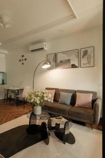 1BR Quiet Retreat -Times City - 3