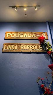Pousada Linda Borboleta - 6