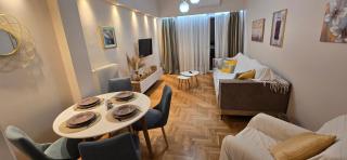 central elegant apartment in koukaki,near acropoli - 8