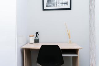 Modern Apartment in Mouille Point with Green Point Park Access - Kapstadt - 1