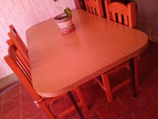 Areco en lo de Lily - 6