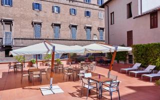 Hotel Indigo Rome - St. George by IHG - 9