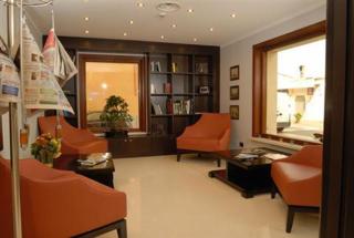 Palazzo Foti Hotel - Crotone - 8