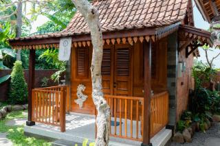 Homestay Pondok Jepun Banyuwangi - 1