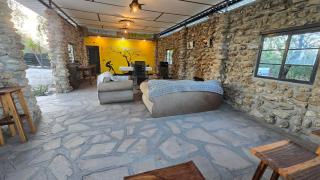 Fiume Bush Camp - 7