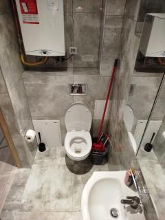 Apartament A2, City of Grudziadz 54m WiFi - 3