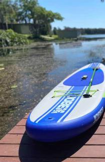 4 Rooms, Lake, Pool, Hot Tub, Putt-Putt - 4