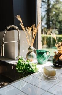 La Maison Pomme - Maison de charme, vue bocage & piscine - Beuvron-en-Auge - 1