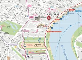 Cozy Jacuzzi Bordeaux Chartrons - 9