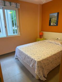 Oceanfront Ideal for couples and teleworking - 9