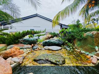 DAWA Brickhouse - Balinese Guesthouse in Thompson Ipoh by Ryokan Management - 3